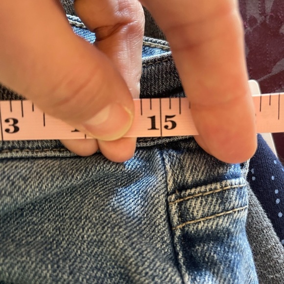 Parker Smith Jeans • Women’s size 30 - Picture 6 of 7